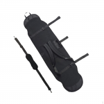 Lumilaua kott reisimiseks kandmiseks kriimustuskindel kandekott neopreen 165