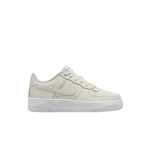 Nike Air Force 1 LV8 GS Sail Croc Laste tossud Kreemjas Valge Must FV7725-100 38.5 white