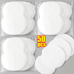 10/300 tk &Uuml;hekordsed kaenlaalused higipadjad Higi neelav plaaster suvised deodorandid Mittekootud padjad hingavad &uuml;li&otilde;hukesed 50 Pcs
