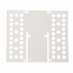 Lihtne kokkupandav laud Lasteriiete s&auml;rk Kiire kokkuklapitav laud Kiire ja lihtne laisk kokkupandav laud bagged valge