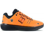 K-Swiss x McLaren - Si-18 Ultrashot - Herren Motorsport F1 Sneakers Schuhe Papaya 08713-861-M ORIGINAL EU 44 oranž