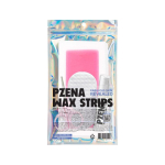 Przena wax strips 24 sheets waxing hair removal pad patch strips, 24 pieces, 1ml white
