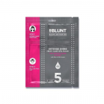 BBLUNT Intense Shine Heat Hair Spa Mask with Rice & Silk Protein for Salon-Like Hair Spa at Home - 70 g