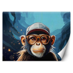 Tapeet Nooruslik ahv 100x70 sinine