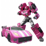 Mini Force Super Dinosaur Power Transformation Robot M&auml;nguasjad M&auml;ngufiguurid MiniForce X Simulatsioon Autode Deformatsiooni Lennuki M&auml;nguasi