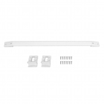 610mm 24in RV Laua Seinakinnitus Tugiklamber Eemaldatav Lauasiinikomplekt Matkaauto Karavani Mootorhome jaoks