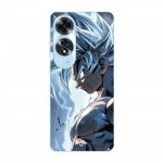 Coque pour Oppo A60 L&rsquo;instinct de Goku Ultra Maniacase