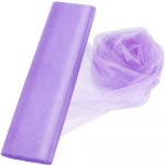 4 tk kristall-organzast t&uuml;llist l&auml;bipaistvast kangast taustakardinad pulmadeks, beebipeoks, s&uuml;nnip&auml;evapeoks, &uuml;rituse kaunistuseks, 10 m/rull