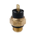 Mootorratta radiaatori ventilaatori termodetektor 37760-MT2-003 3042678 jaoks kuld