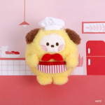 BT21 Minini Plush v&otilde;tmehoidja Cook ver. CHIMMY
