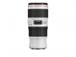 Canon 2309C001 F4L IS II USM EF70-200mm