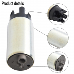 Performance k&uuml;tusepumba vahetus Hyundai Sonata ja Kia jaoks Optima ja Sportage jaoks Suurendage oma s&otilde;iduki v&otilde;imsust CHINA