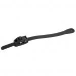 Rulluisulukk Vastupidav reguleeritava pikkusega rulluisu energiarihm rulluisutamiseks