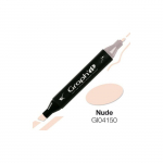 Marqueur &agrave; l'alcool Graph'it 4150 Nude