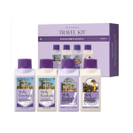 Milk Baobab beebipuuder reisikomplekt