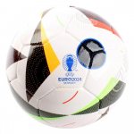 Adidas Euro24 Pro Futsali pall Fifa kvalifitseeritud m&auml;ngu klubijalgpall