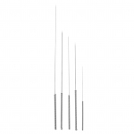 5 tk d&uuml;&uuml;side puhastusn&otilde;elte komplekti t&ouml;&ouml;riist 3D-printeri jaoks 0,2 mm 0,3 mm 0,4 mm 0,5 mm 0,6 mm
