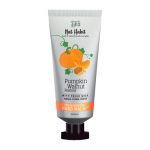 Nat Habit Pumpkin Walnut k&auml;tekreem V&auml;rske vahustatud k&auml;te Malai sheav&otilde;iga meestele ja naistele, k&auml;te niisutamine, (30 ml)
