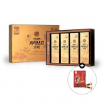 Hansamin energy boosting stick 28 packs 1 set (28 days worth) Energy boosting stick 28 packs