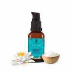 Pilgrim 2% Kojic Acid seerum n&auml;ole (30 ml) 1% Alpha Arbutin & Korean White Lotus akne ja tumedate laikude vastu| K&otilde;igile nahat&uuml;&uuml;pidele