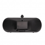 Tuuleklaasi pesuri joa 5M0955986A soojendusega pihustusotsik Mk5 Mk6 Rabbit B6 B7 EOS jaoks