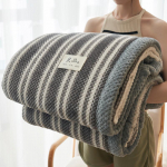 Doudou Korallveluur Diivan ja Vooditekk 150x200 cm