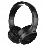 B19 juhtmevabad k&otilde;rvaklapid LCD-ekraan HiFi bass stereo k&otilde;rvaklapid Bluetooth 5.0 juhtmevaba peakomplekt mikrofoniga FM-raadio TF-kaardi pesa k&otilde;rvaklapid 18*16.4*8cm