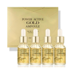 Eunyul Power Active Gold Ampullide komplekt