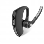 &Auml;ri Bluetooth-peakomplekt pika HD-mikrofoniga, juhtmevaba m&uuml;rasummutusega k&otilde;rvaklapp autojuhile, spordipeakomplekt Xiaomi, Huawei, iPhone jaoks must