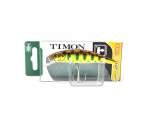 Jackall Timon Tricoroll Ryushin 63 HW uppuv lant HL Copper Yamame (1341)