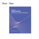 [MEDITHERAPY] Inmotox Tension Up Mask 5ea / 10ea