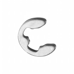 David Mop Snap Ring Seal Rotary Mopi tarvikute jaoks, sobib k&otilde;igile Davidi nelikveolistele moppidele Snap Ring