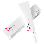 Hellocell Vitamin K Dr. Petit Cream, 15ml, 1 unit white