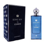 Lomani King XIV Parfums Parour - men's eau de parfum 90 ml