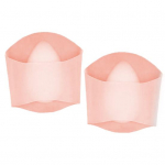 Silikoonist lamedate jalgade sisetalla kaare tugi plantaarfasciitis ortopeediline korrektor