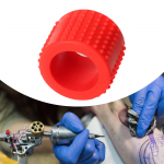 Body art Grip Cover Pen Sleeve Accessory Resilient Machine Marking Handle must