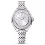 swarovski 5519462 Crystalline Aura H&otilde;bedane Naiste K&auml;ekell 35.5