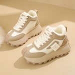FASHION SHOES Meeste hingavad sporditossud Sportlikud jooksujalatsid naiste v&auml;litennise j&otilde;usaali treener 35 must