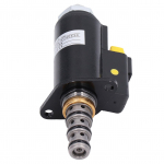 H&uuml;draulilise pumba solenoidklapp CAT 320B E320C E320D KDRDE5K 31 40E30 111 jaoks?9916