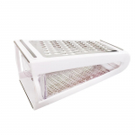 Kahepoolsed terad Juust K&ouml;&ouml;giviljad Riiv Porgand Kurk Viilutaja L&otilde;ikur Kast Konteinerid K&ouml;&ouml;gin&otilde;ud Roostevaba K&ouml;&ouml;git&ouml;&ouml;riistad valge