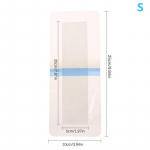 Naiste veekindlad privaatsed plaastrid hoiavad &auml;ra mustuse Nahas&otilde;bralikud privaatsed kleebised ujumiseks m&otilde;eldud naiste ujumiskleebised S