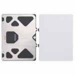Tahvelarvuti osa H&otilde;bedane puuteplaat Macbook Pro A1286 2009 2010 2011 2012 jaoks + Lame kaabel