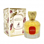 Arabian Perfume La Rouge Baroque Eau de Parfum 100ml 100 ml