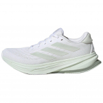 Adidas Supernova Rise 2 Valge Kristallroheline Naiste Tennised Jalatsid-Valge H&otilde;bedane-Roheline JR2651 36