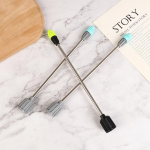 Vahuotsik K&auml;sitsi juhitav vahupihusti K&auml;sisurvestatud vahupihusti