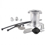 EGR-i t&uuml;hjenduskomplekt BMW M47N2 M57N2 E60 E61 320d 330d 525d 530d 535d jaoks