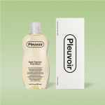 Flevoir Body Cleanser 250ml 4 types, choose 1 Hinoki leather 250ml