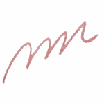 JUNGSAEMMOOL Artist Drawing Lip Pencil (2 types) peach beige