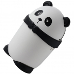 Panda Pr&uuml;gikast Pr&uuml;gikast Plekk Vannitoa Pr&uuml;gikorv Kontori Lauale Kaane ja PP-ga