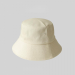 Puuvillane Hingav Suur &Auml;mbrim&uuml;ts Meestele Vabaaja Naiste S&uuml;gis Suvi Kalamehe M&uuml;ts Suur Suurus &Uuml;hev&auml;rviline Bob Panama M&uuml;ts M 54-57cm khaki